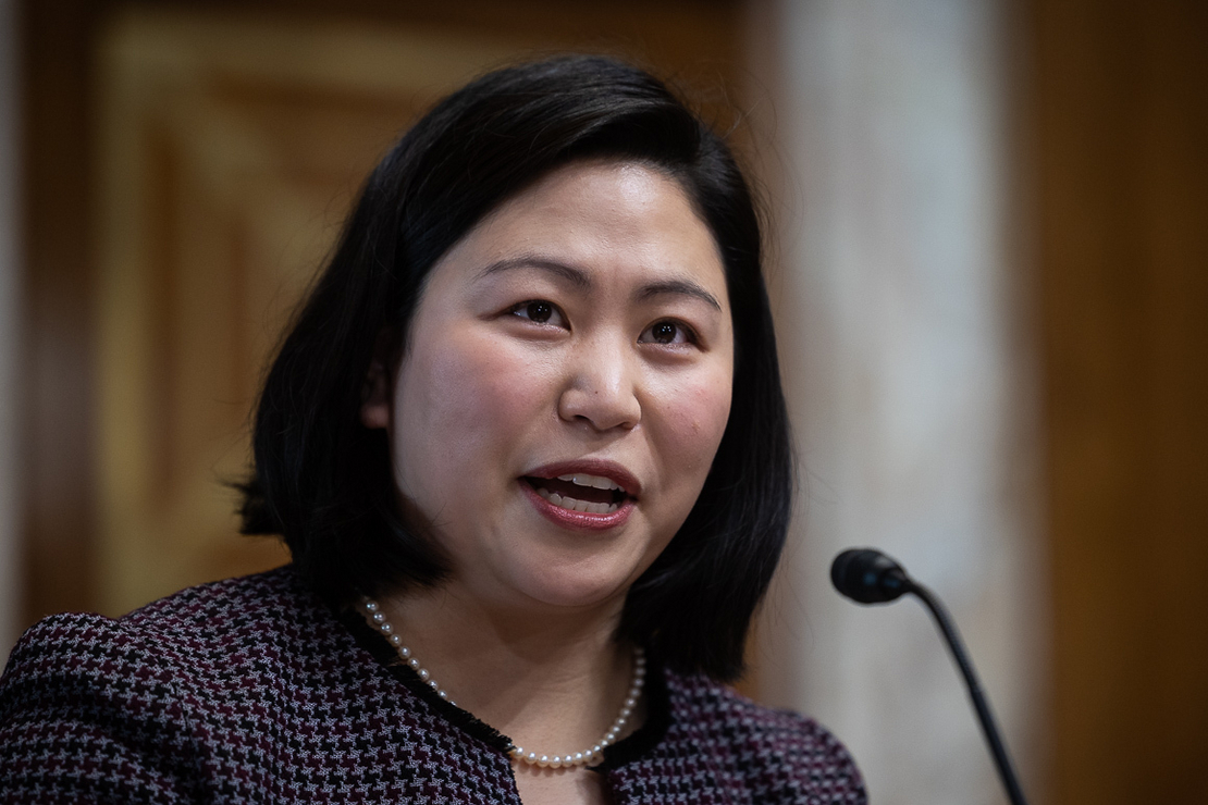 ACEG Applauds the Appointment of Maria Robinson as Director of DOE’s